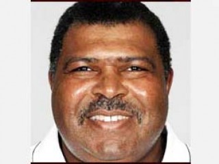 Romeo Crennel picture, image, poster